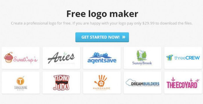 The Free Logo Makers