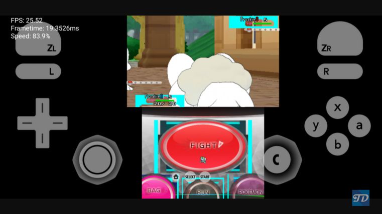 android 3ds emulator apk