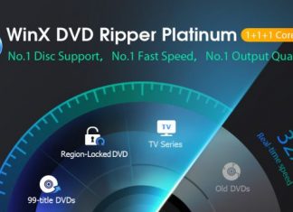 WinX DVD Ripper Platinum (3)