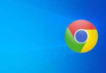 make Chrome Default browser on Windows 10