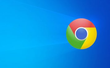 make Chrome Default browser on Windows 10