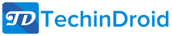Techindroid logo