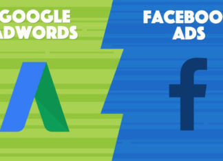 Successful Google and Facebook Ad