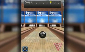 The Ultimate Guide To My Bowling 3D