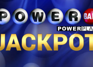 The Powerball Jackpot