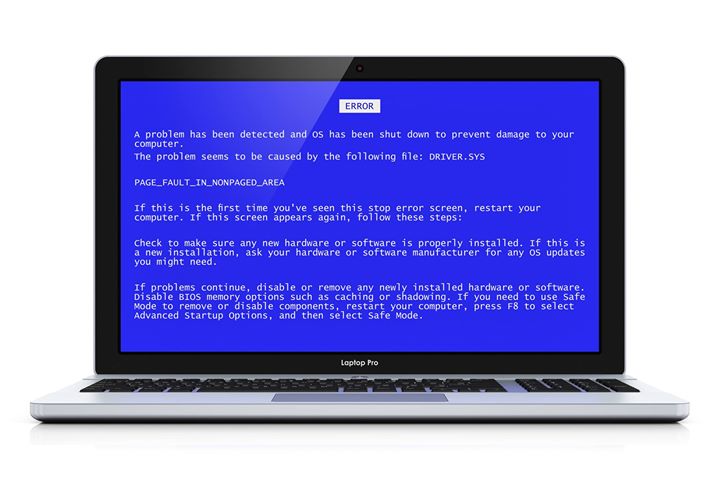 Computer Problems