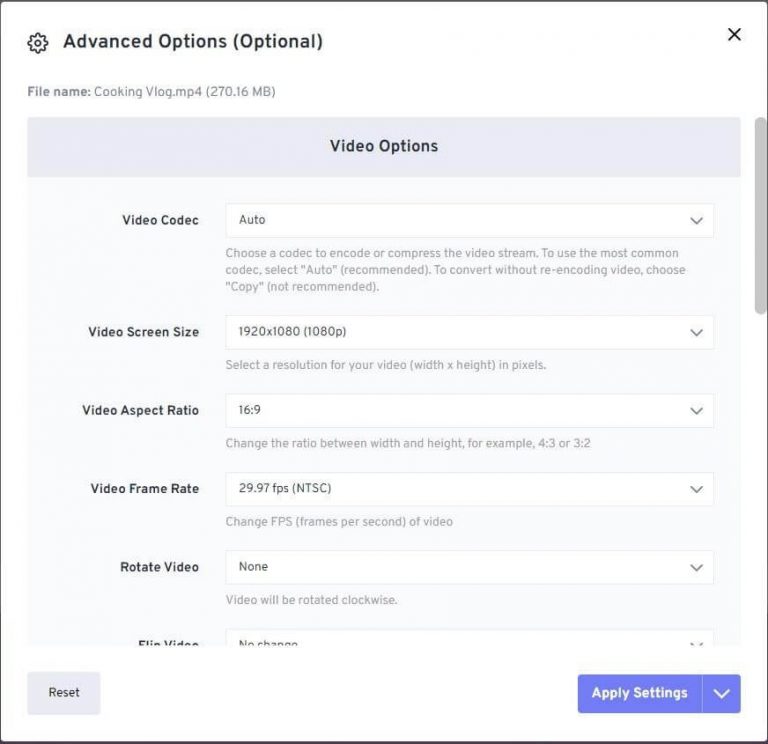 3 Ways to Compress MP4 Files - TechinDroid.com