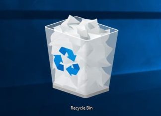 How to Recover Deleted Files from Recycle Bin