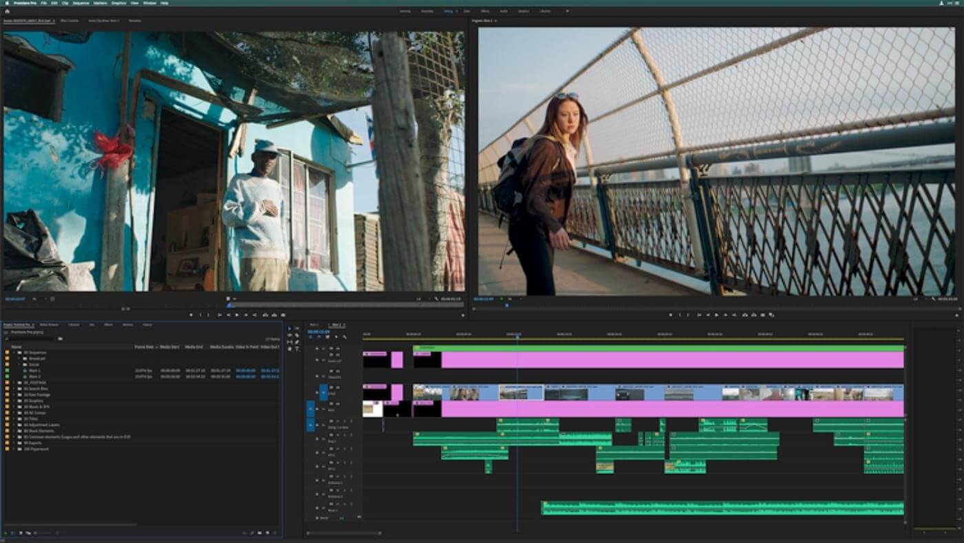 How to Speed Up Your Editing